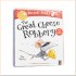 Great Cheese Robbery 10 Picture Books with CD by Little Tiger