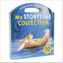 My Storytime Collection 10 Books Set