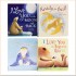 Four Tender Stories to Share My First 4 Board Books Library