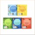 Hide and Seek Touch and Feel Lift the Flap 5 Books Collection Box Set by Little Tiger