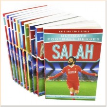 Ultimate Football Heroes Series 2