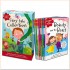 Reading With Phonics Fairytale Key Sounds 20 Books Box Set Collection