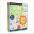 Playtime Learning Sticker Activity 10 Books by Make Believe Ideas