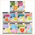 Playtime Learning Sticker Activity 10 Books by Make Believe Ideas