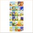 My Animal Stories Reading Library 30 Books Usborne