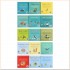 Usborne First Phonics Reading Library 15 Books