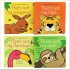 Thats Not My Boxset 4 Books Collection Set by Fiona Watt
