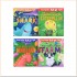 Peekaboo Amazing Pop Up Fun 4 Books by Jack Tickle