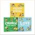 First Behaviour and Manner Library 3 Books by Sophie Beer