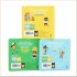 First Behaviour and Manner Library 3 Books by Sophie Beer