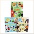 My Peekaboo Lift The Flap Library 3 Books Collection Box Set