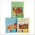 My Peekaboo Lift The Flap Library 3 Books Collection Box Set