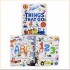 Little Learners Pop Up Collection 3 Books Box Set