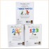 Little Learners Pop Up Collection 3 Books Box Set