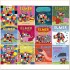 Elmer 12 Books Collection