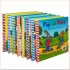 Pip and Posy 8 Books Children Collection Set