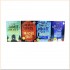 Christopher Edge 4 Books- Maisie,Jamie,Albie,Charlie