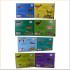Axel Schefflers Flip Flap Complete Series 8 Books Collection