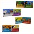 Axel Schefflers Flip Flap Complete Series 8 Books Collection