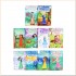 The Rescue Princesses 10 Books Collection Set