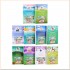 The Rescue Princesses 10 Books Collection Set