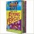 Flying Fergus 6 Book Collection