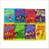 Flying Fergus 8 Book Collection