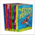 Flying Fergus 8 Book Collection