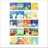 Box of Bedtime Books Collection 20 Bedtime Stories by Little Tiger