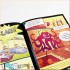 Quest Adventure Science Maths and History 12 Books Colelction