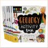 Stem Starters for Kids 8 Activities Books Children Set By Jenny Jacoby