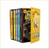 The Mysterious Benedict Society Complete Series 5 Books Collection by Trenton Lee Stewart