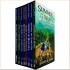 Virginia Mysteries Series 8 Books