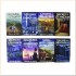Virginia Mysteries Series 8 Books