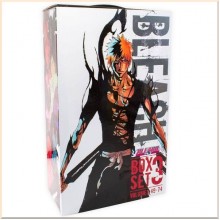 Bleach Box Set 3: Includes vols. 49-74