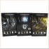 Alien Trilogy Collection 3 Books Set