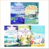 The Larkin Family Series 5 Books Set Collection by H. E. Bates