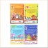 Hotel Flamingo Series 4 Books Collection By Alex Milway