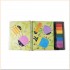 Usborne Fingerprint Activities 4 Books Set By Fiona Watt