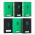 Harry Potter Slytherin Edition 6 Books Set Collection By J.K Rowling