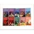 The Sherlock Holmes Children's 30 Books Collection (Series 1,2 and, 3) by Sir Arthur Conan Doyle