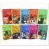 The Sherlock Holmes Children's 30 Books Collection (Series 1,2 and, 3) by Sir Arthur Conan Doyle