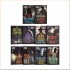 The Complete Collection of Arsène Lupin 10 Books Box Set by Maurice LeBlanc