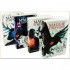 Maggie Stiefvater The Raven Cycle 4 Book Collection