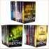 The Temperance Brennan (Series 1, 2 and, 3) 18 Books Collection By Kathy Reichs