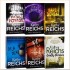 The Temperance Brennan (Series 1, 2 and, 3) 18 Books Collection By Kathy Reichs