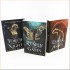 An Ember in the Ashes 3 Books Collection By Sabaa Tahir