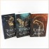 An Ember in the Ashes 3 Books Collection By Sabaa Tahir