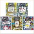 Tom Gates 5 Books Collection Set Series 2 (6-10) By Liz Pichon