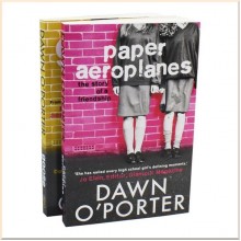 Paper Aeroplanes, Goose